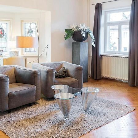 Boutique Hotel Friesinger 크레스브론암보덴지 외부 사진
