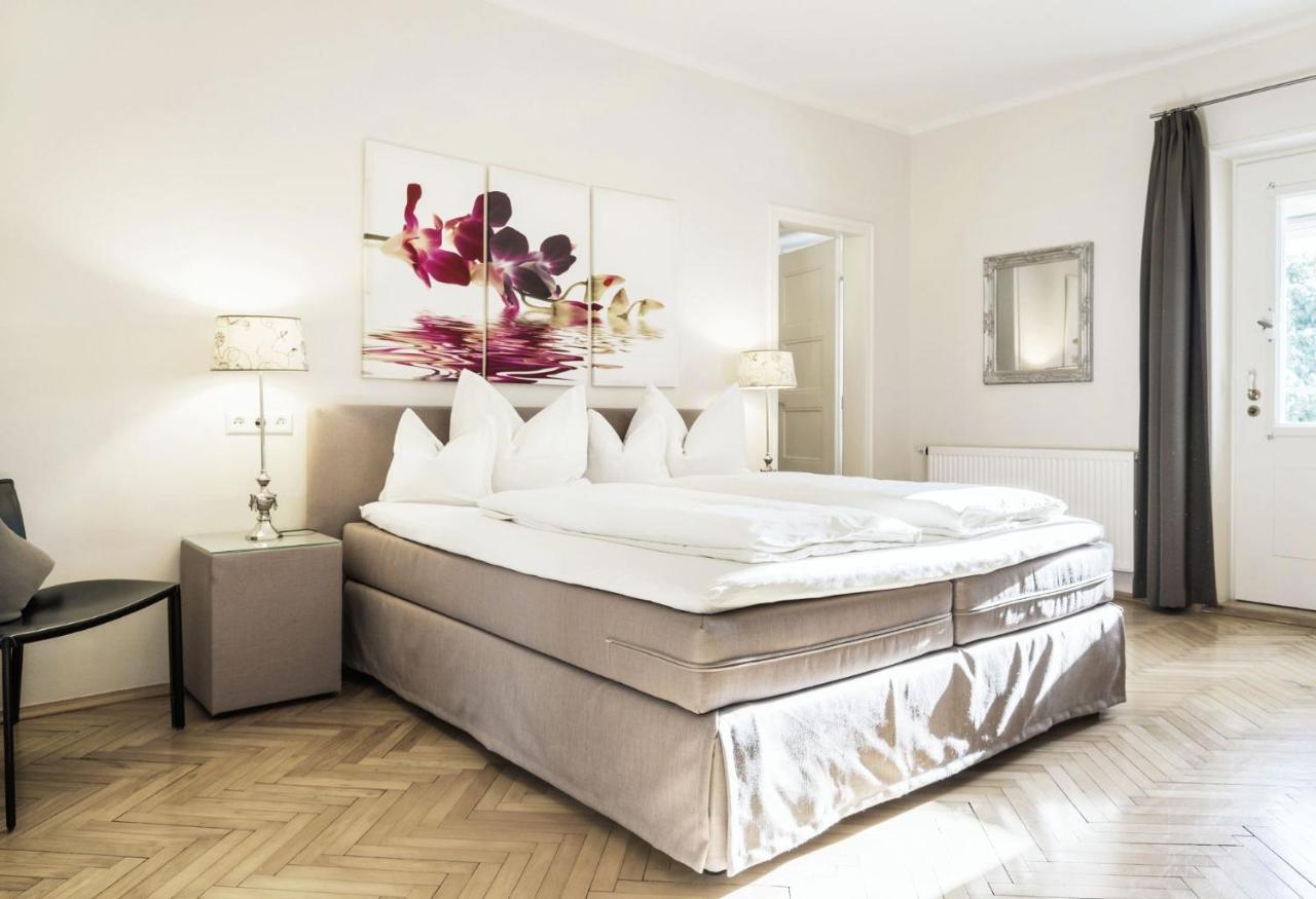 Boutique Hotel Friesinger 크레스브론암보덴지 외부 사진