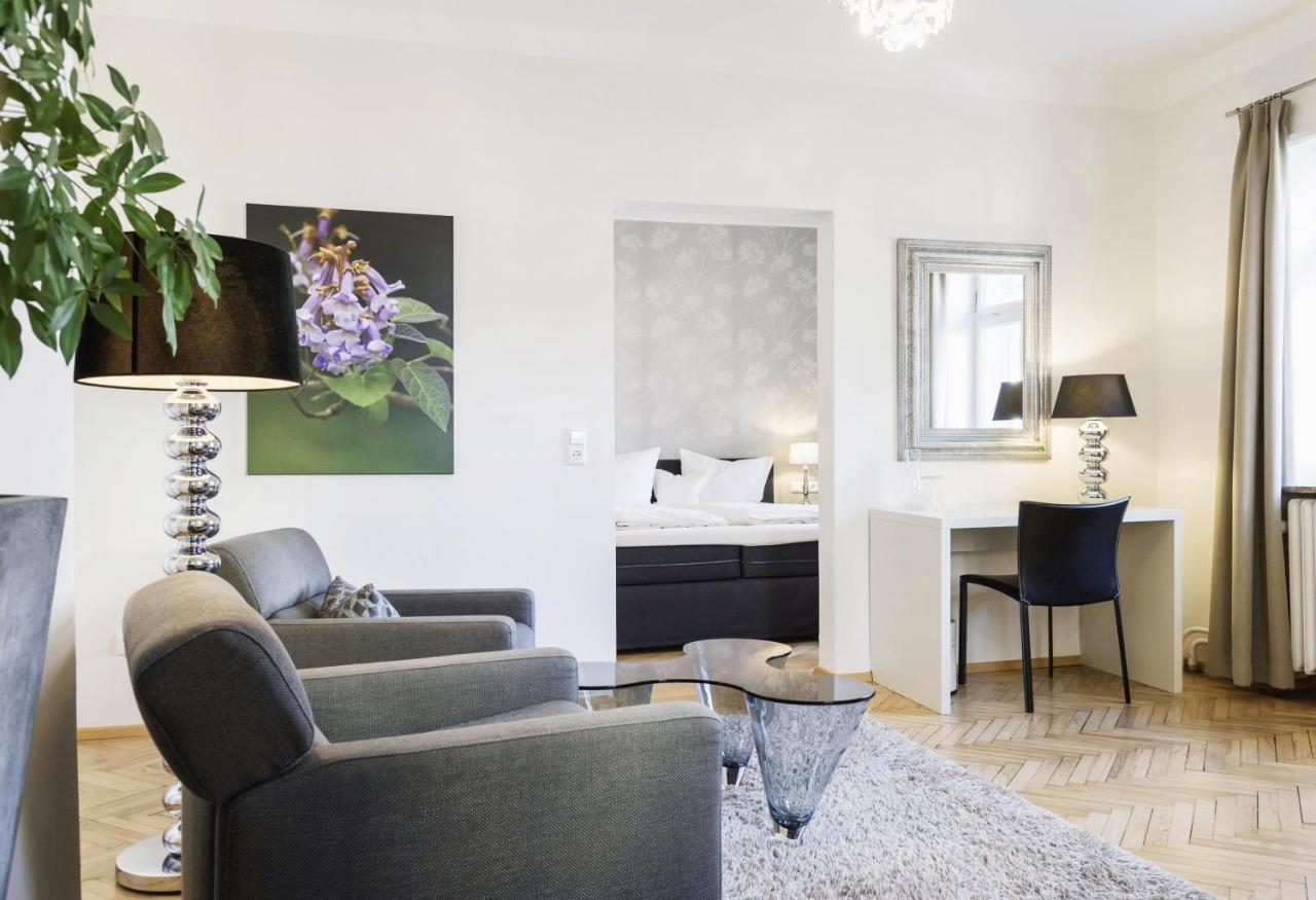 Boutique Hotel Friesinger 크레스브론암보덴지 외부 사진