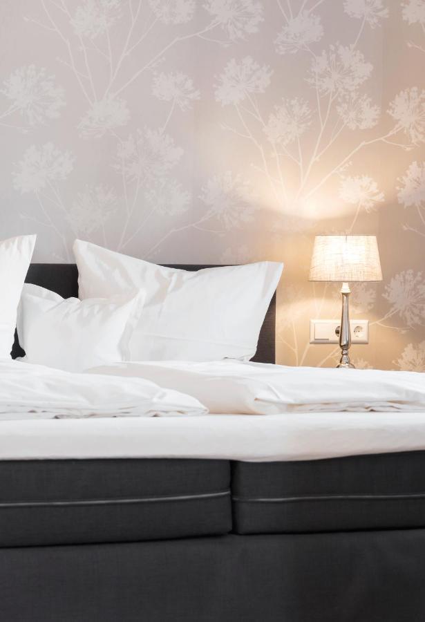 Boutique Hotel Friesinger 크레스브론암보덴지 외부 사진