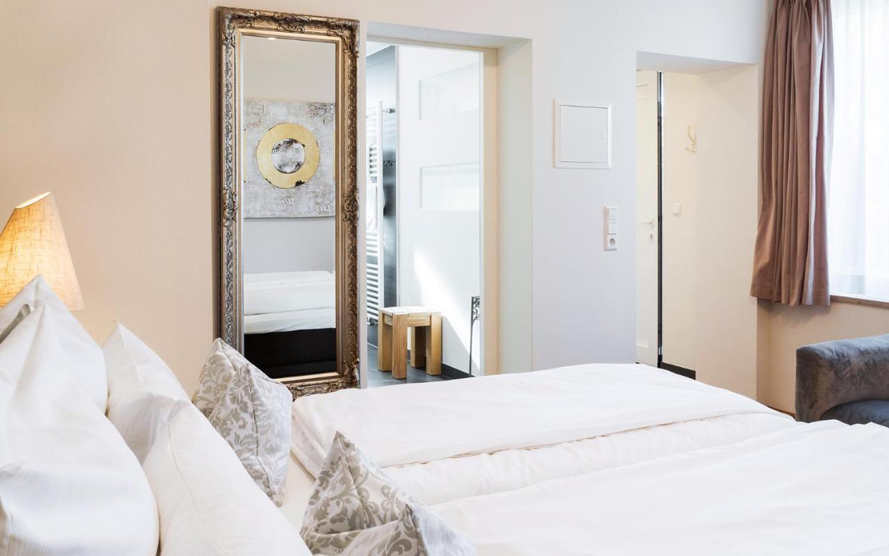 Boutique Hotel Friesinger 크레스브론암보덴지 외부 사진