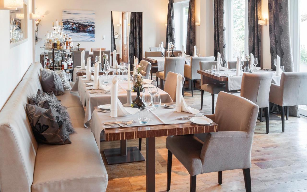 Boutique Hotel Friesinger 크레스브론암보덴지 외부 사진