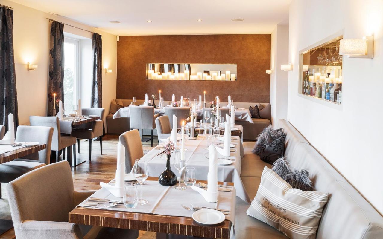 Boutique Hotel Friesinger 크레스브론암보덴지 외부 사진