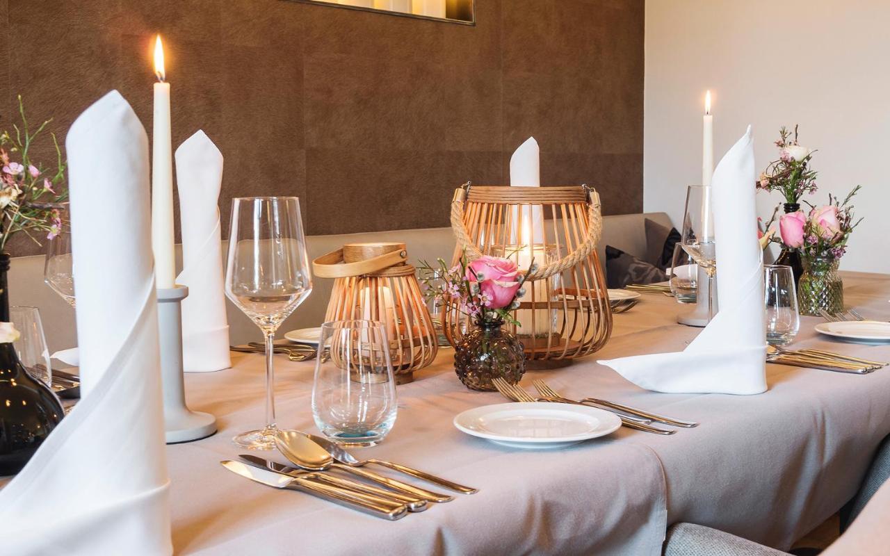 Boutique Hotel Friesinger 크레스브론암보덴지 외부 사진