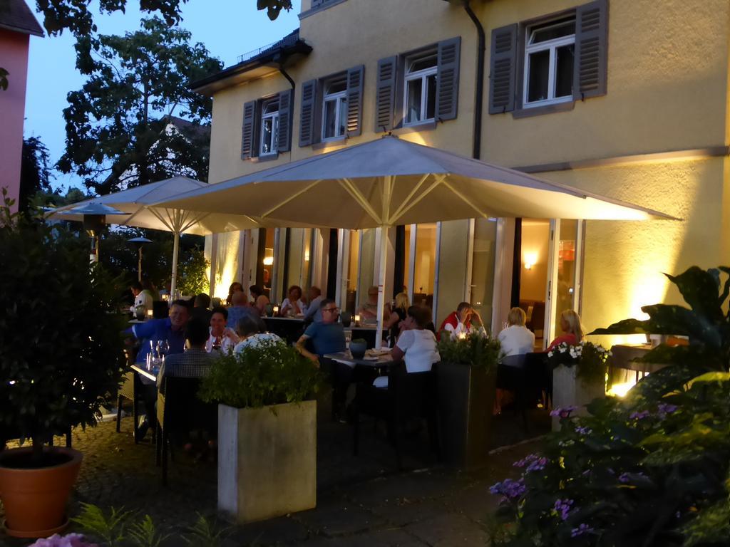Boutique Hotel Friesinger 크레스브론암보덴지 외부 사진