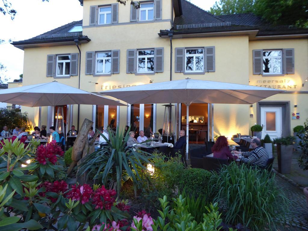 Boutique Hotel Friesinger 크레스브론암보덴지 외부 사진