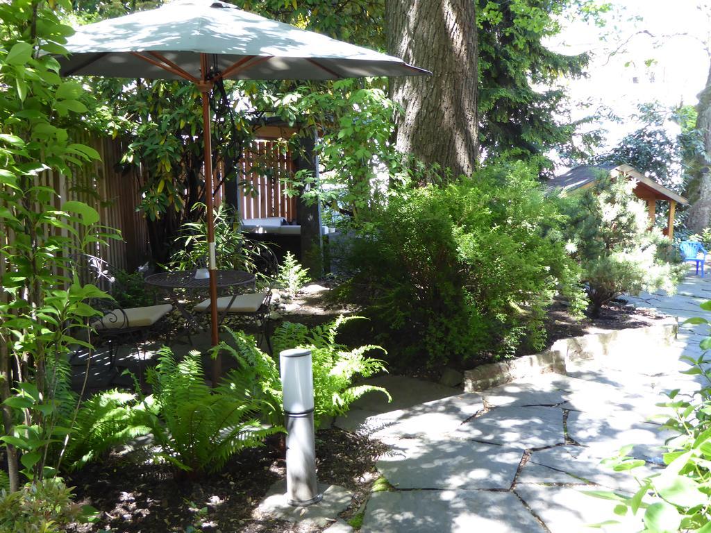 Boutique Hotel Friesinger 크레스브론암보덴지 외부 사진
