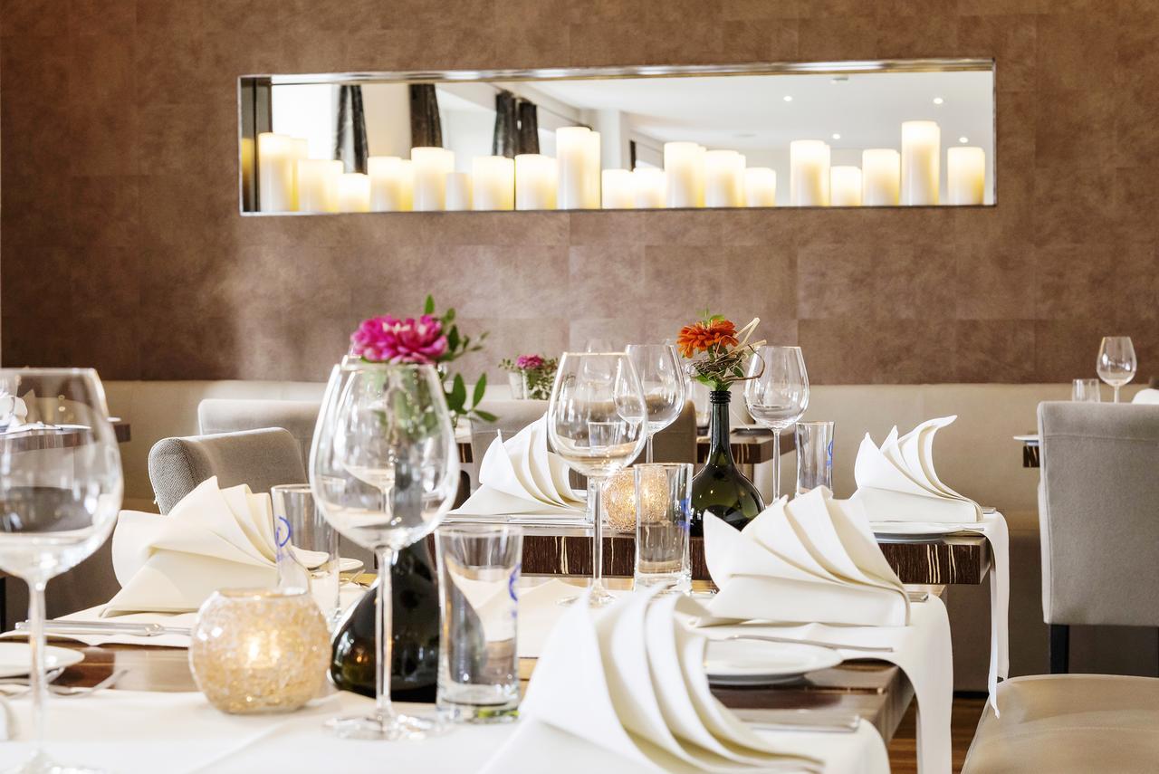 Boutique Hotel Friesinger 크레스브론암보덴지 외부 사진