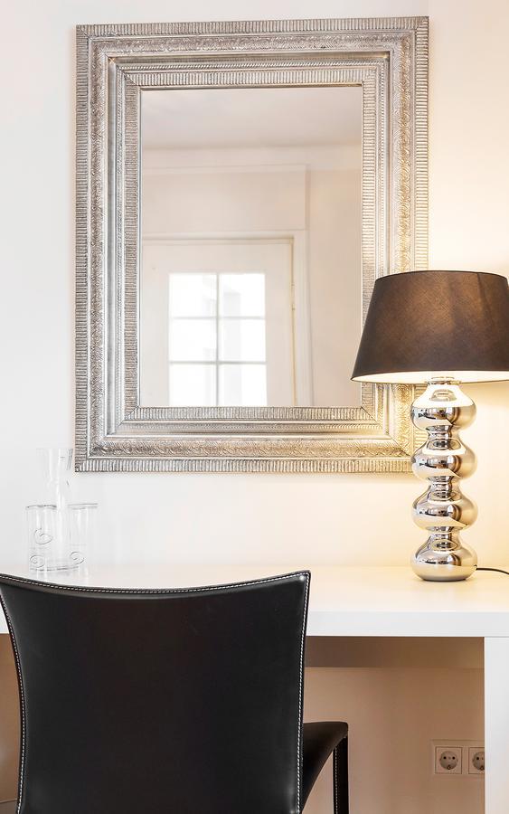 Boutique Hotel Friesinger 크레스브론암보덴지 외부 사진