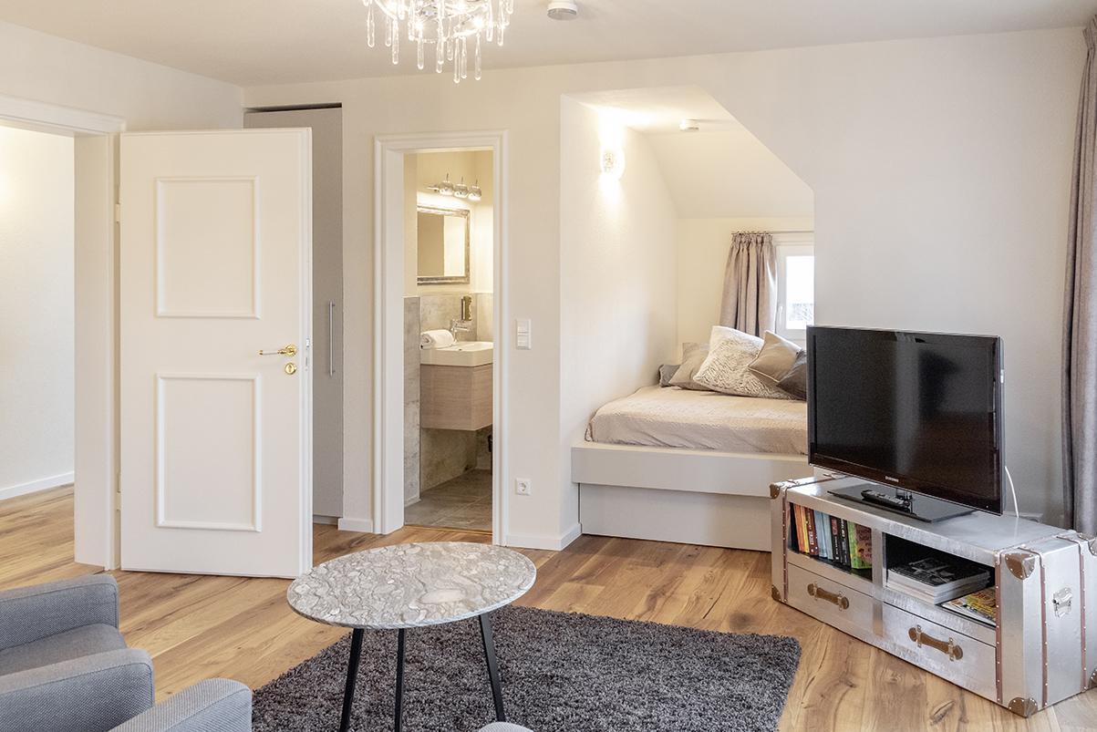 Boutique Hotel Friesinger 크레스브론암보덴지 외부 사진