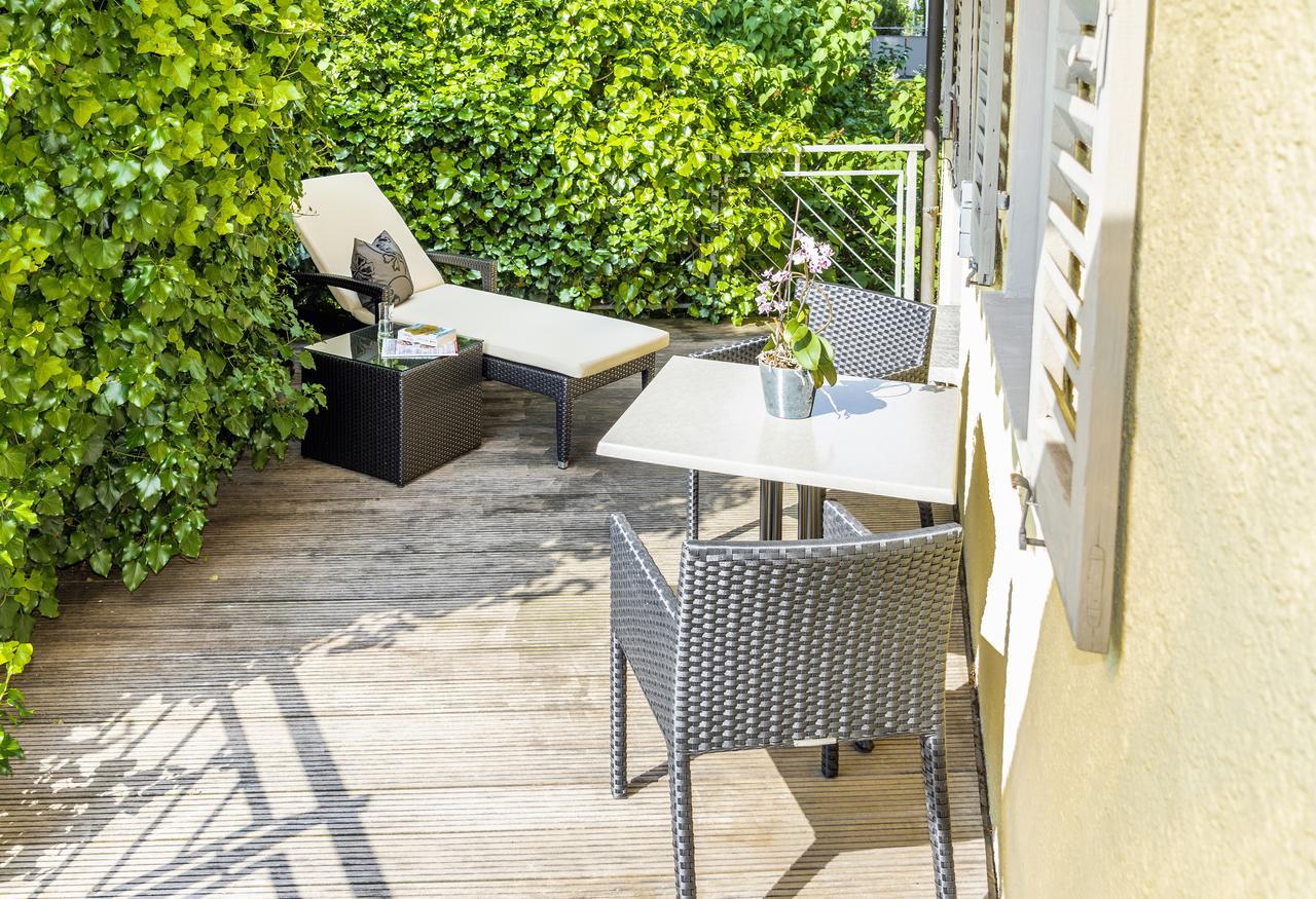 Boutique Hotel Friesinger 크레스브론암보덴지 외부 사진
