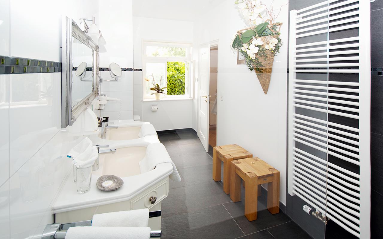 Boutique Hotel Friesinger 크레스브론암보덴지 외부 사진
