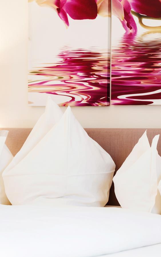 Boutique Hotel Friesinger 크레스브론암보덴지 외부 사진
