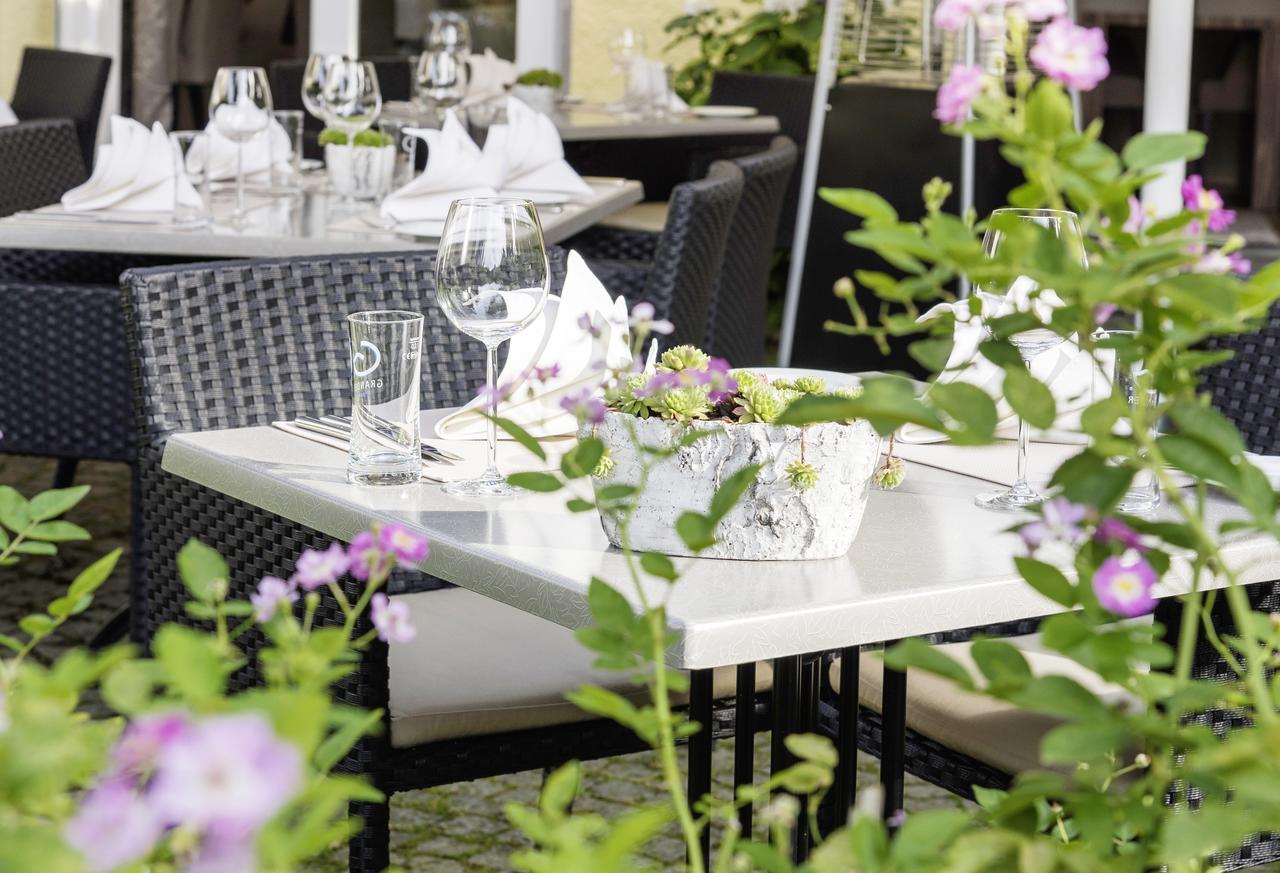 Boutique Hotel Friesinger 크레스브론암보덴지 외부 사진