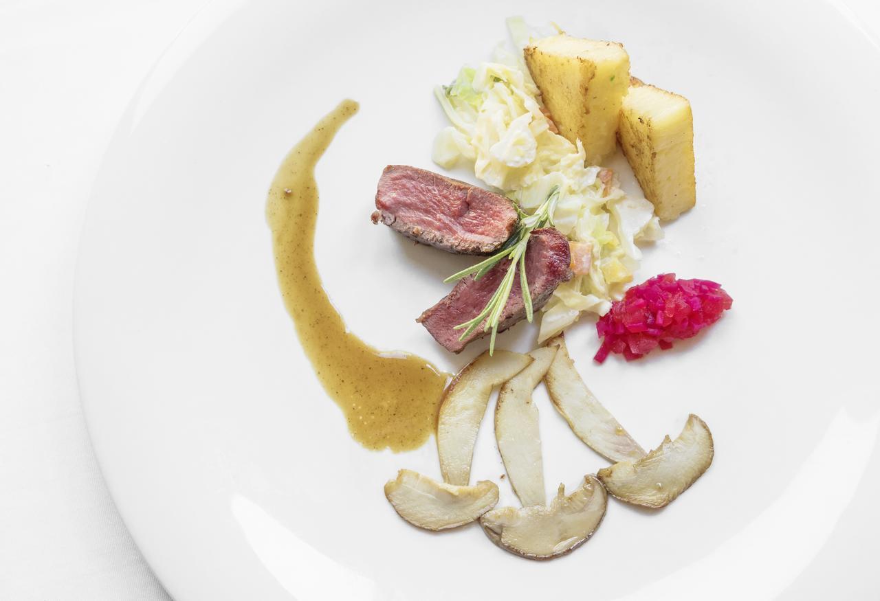 Boutique Hotel Friesinger 크레스브론암보덴지 외부 사진