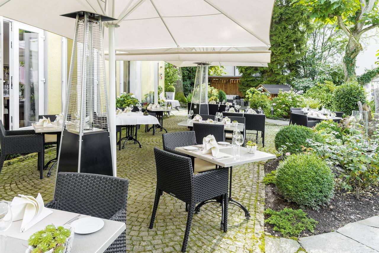 Boutique Hotel Friesinger 크레스브론암보덴지 외부 사진