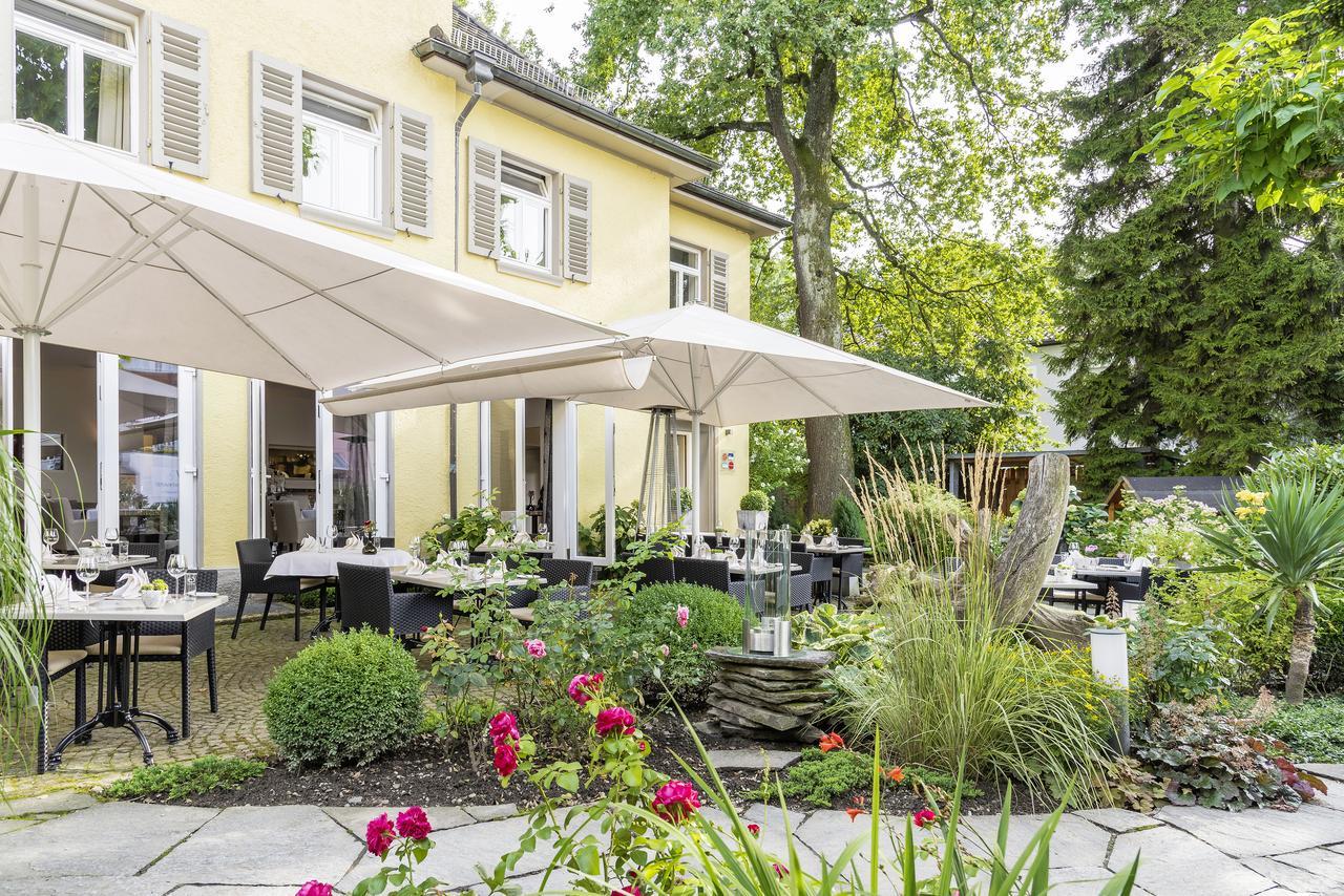 Boutique Hotel Friesinger 크레스브론암보덴지 외부 사진