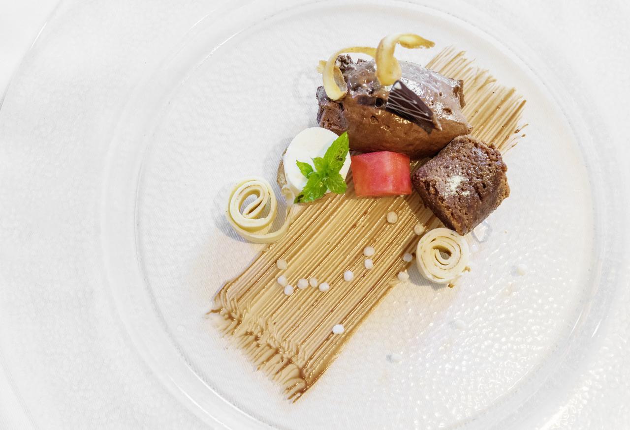 Boutique Hotel Friesinger 크레스브론암보덴지 외부 사진