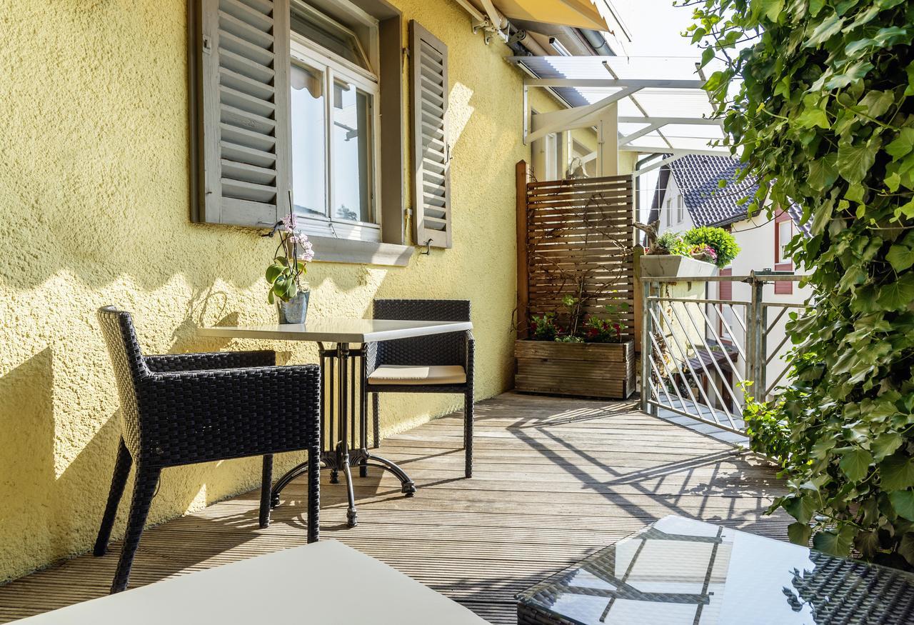 Boutique Hotel Friesinger 크레스브론암보덴지 외부 사진